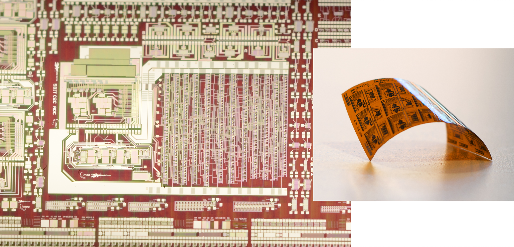 Flexphoto microphoto