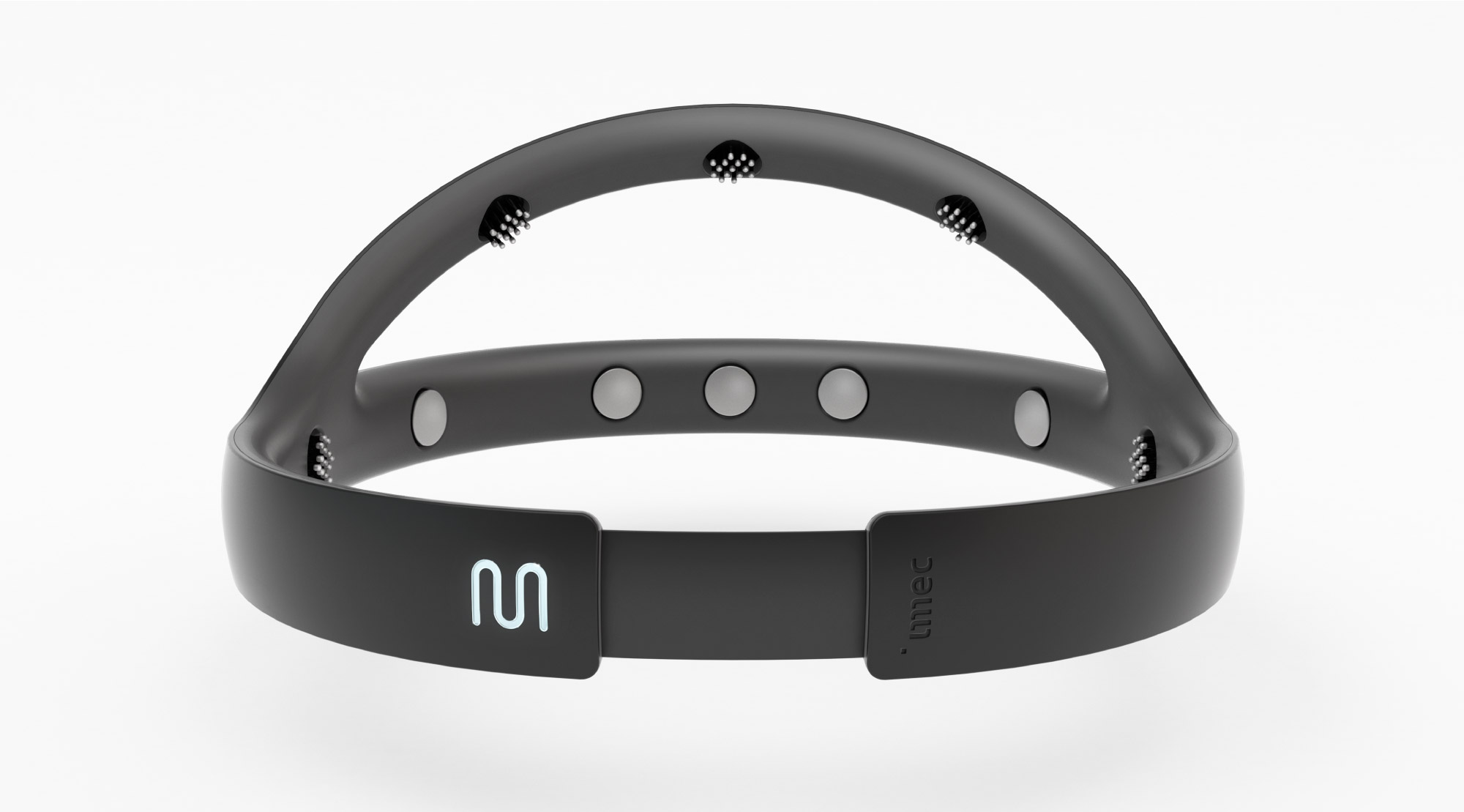 Neurotechnology headset