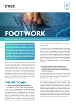 FOOTWORK download leaflet