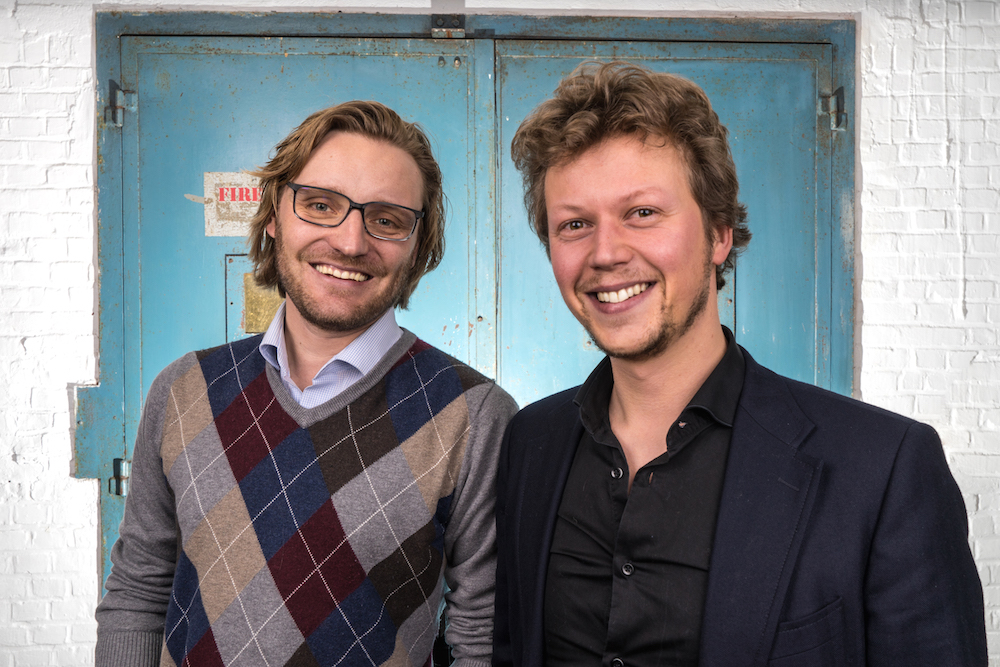 spott founders