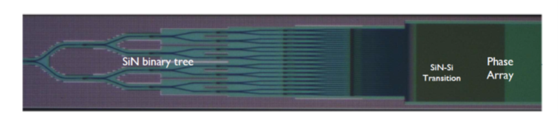Lidar example
