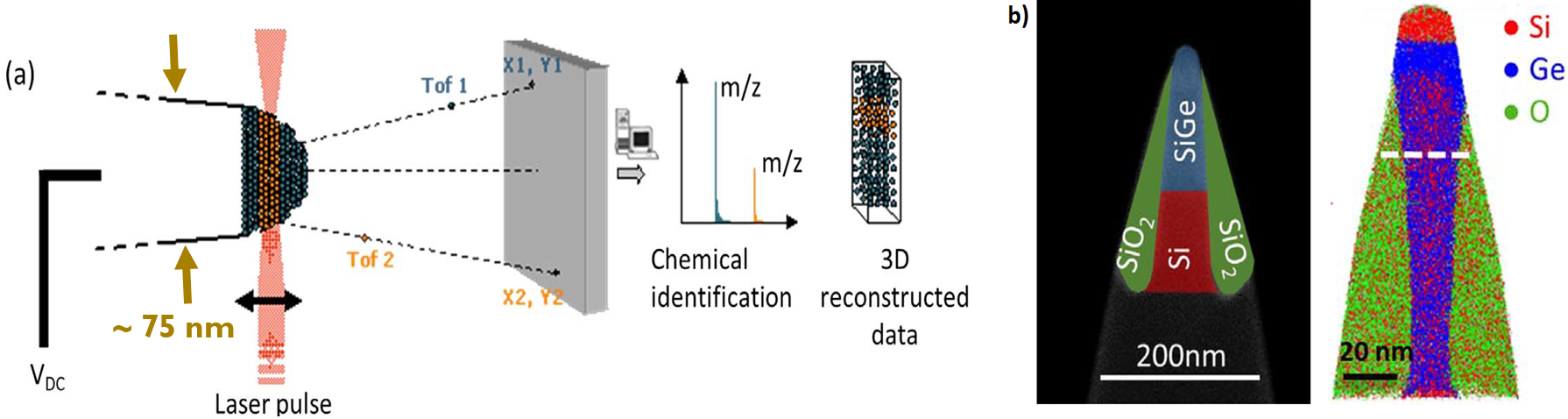 Atom Probe