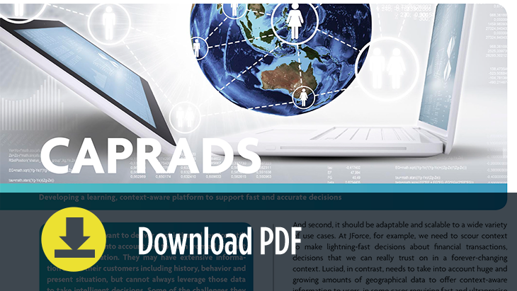 CAPRADS Leaflet - Download