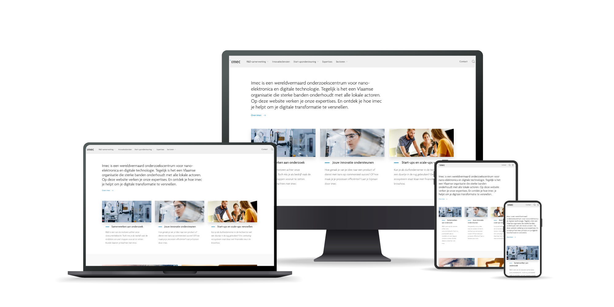 imec Vlaanderen