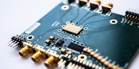 60 GHz radar used for driver monitoring