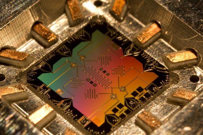 Qubits