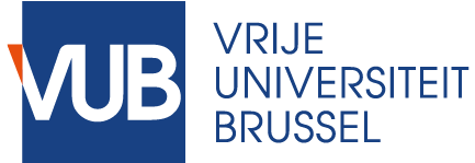 VUB-logo