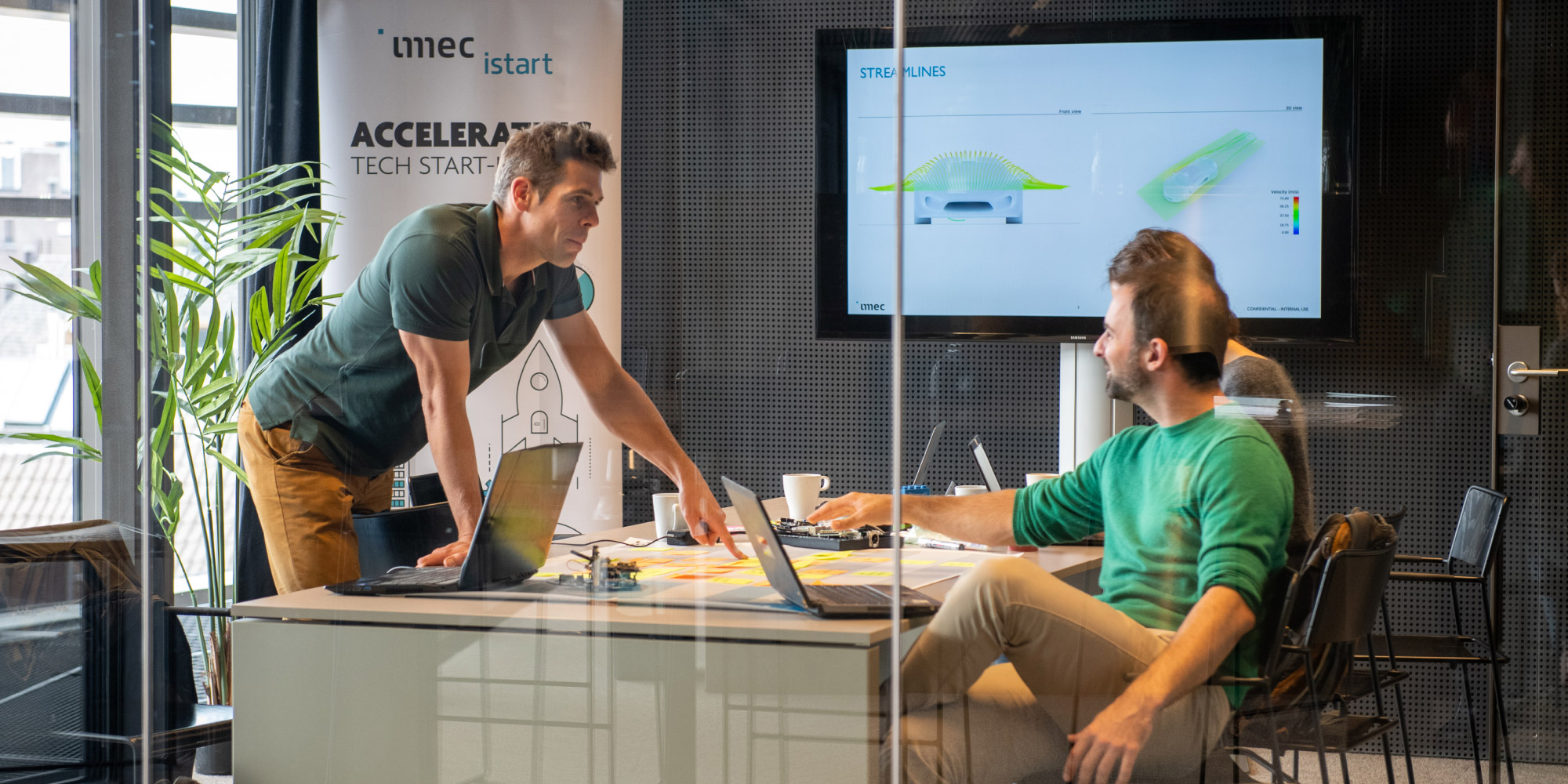 imec.istart photo