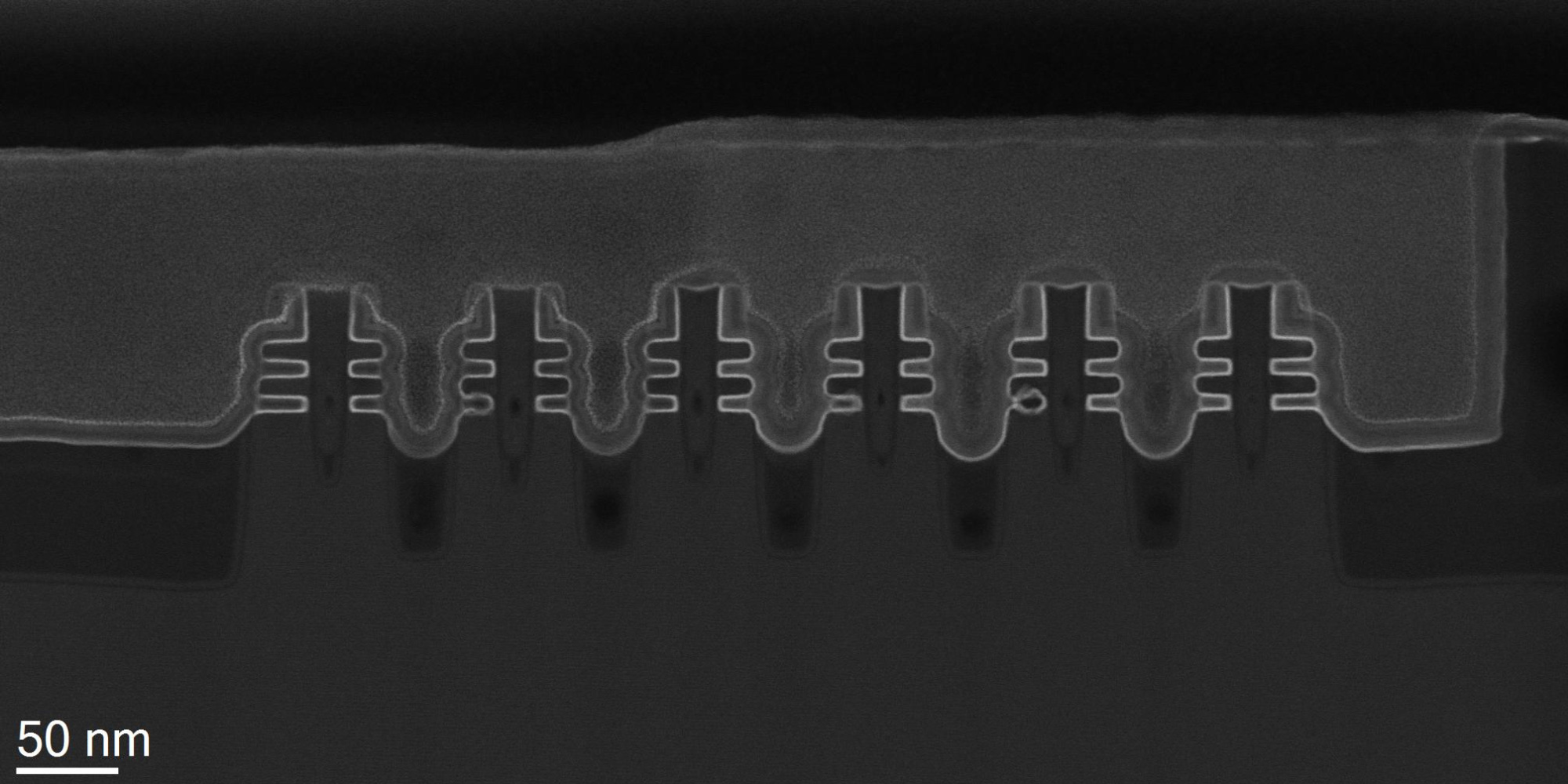 Imec Reports First Electrical Demonstration of Integrated Forksheet Devices to extend Nanosheets beyond 2nm technology node