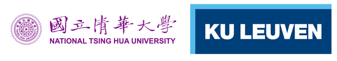 National Tsing Hua University - KU Leuven
