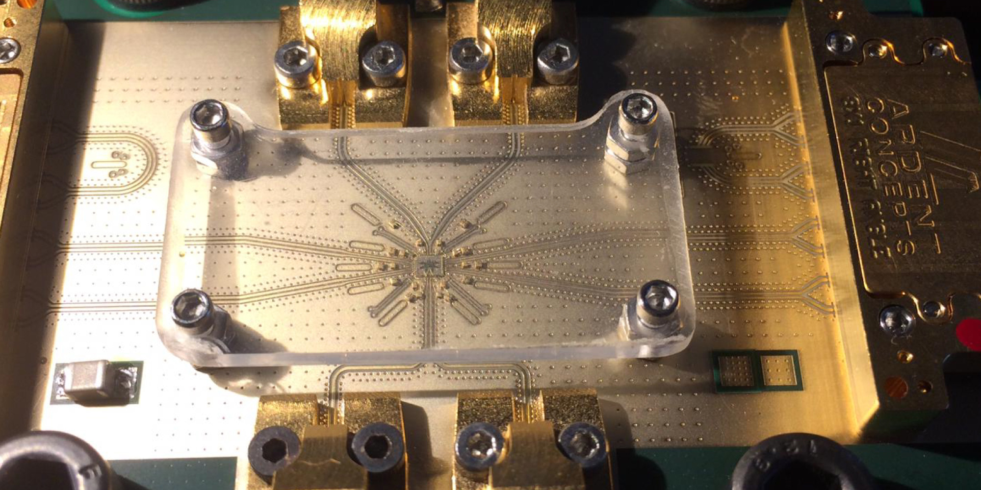 120Gbaud SiGe BiCMOS electronics for next-generation optical