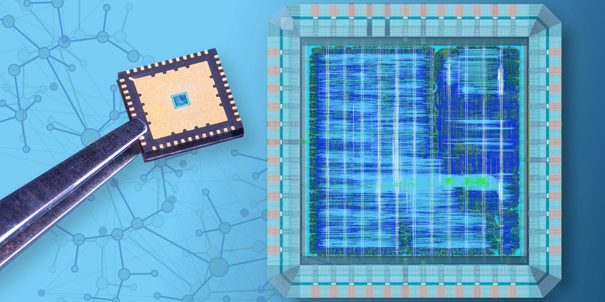Imec Builds World’s First Spiking Neural Network Based Chip for Radar Signal Processing