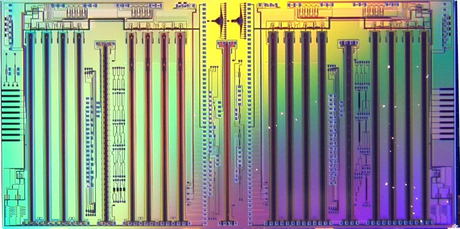 Circuit Colors - Microsoft Apps