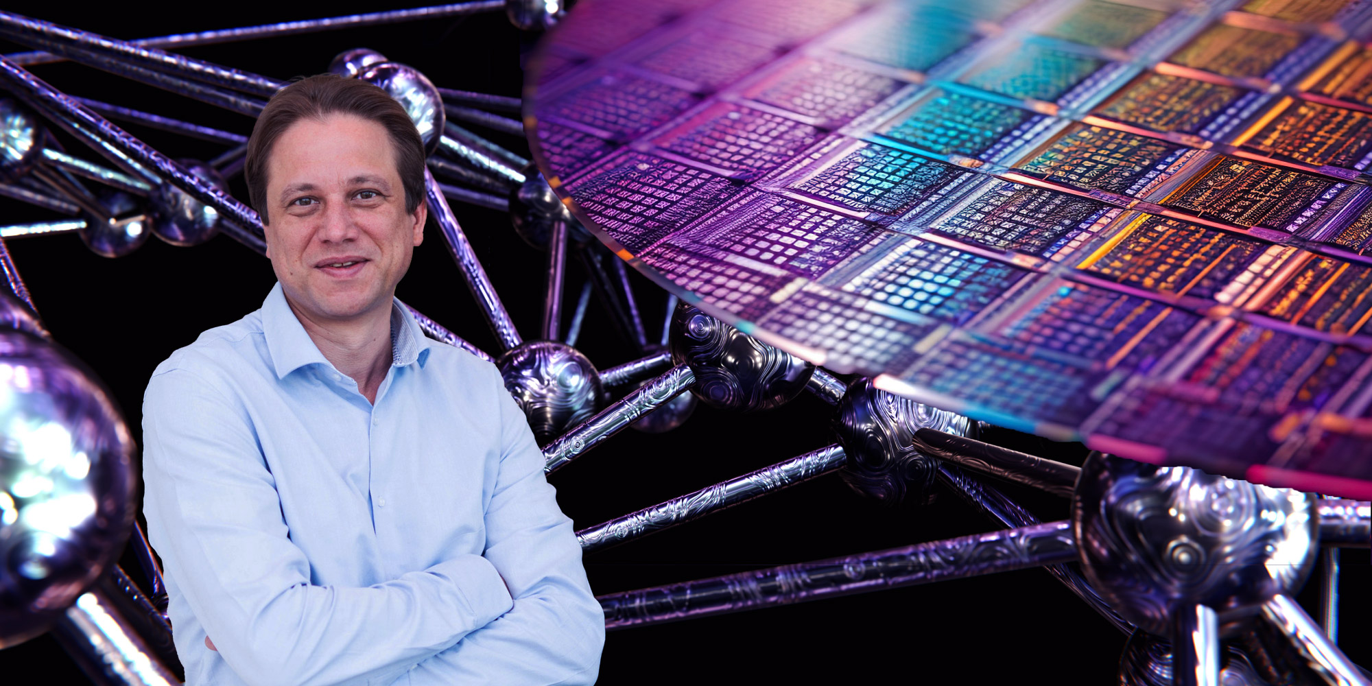 Resistivity research uncovers thin film star material | imec