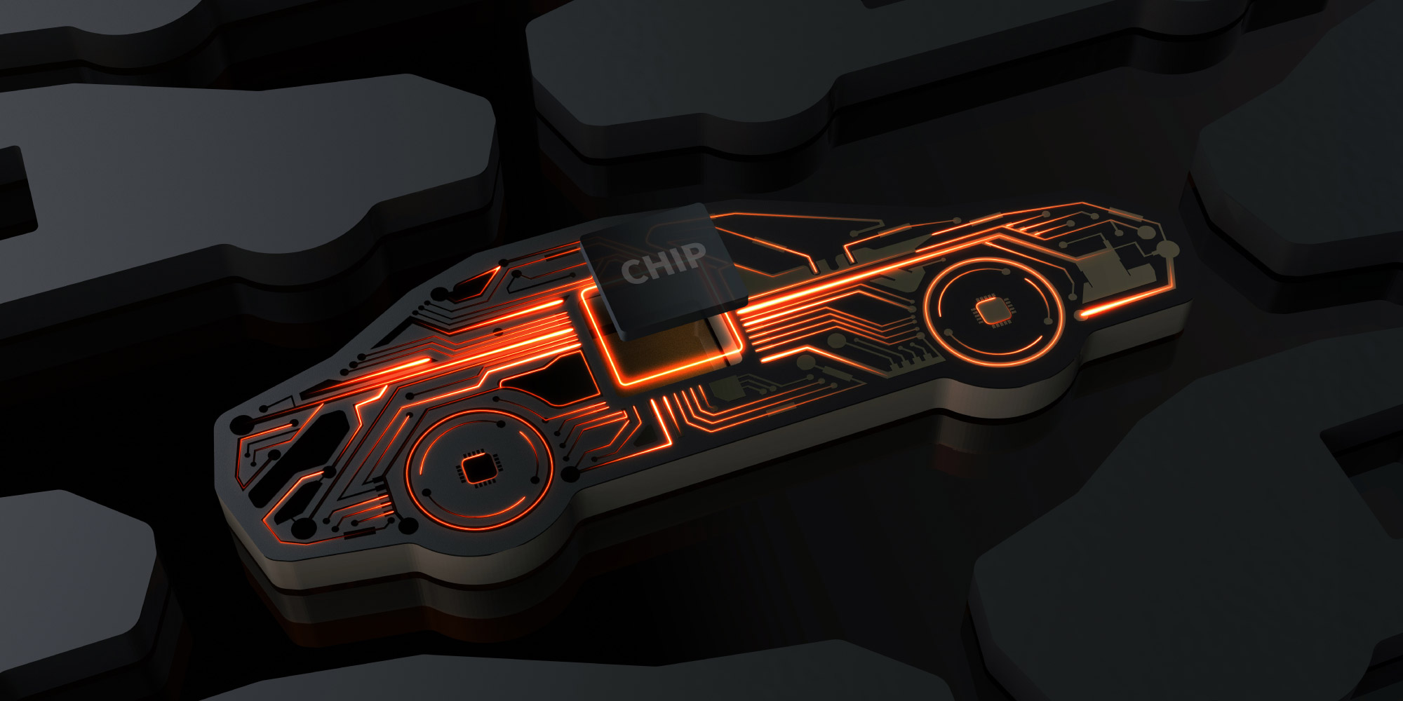 Why are chiplets attracting the attention of the automotive industry ...