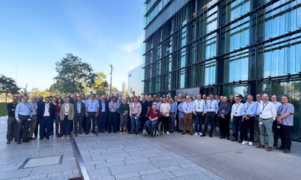 2nd Automotive Chiplet Forum | imec
