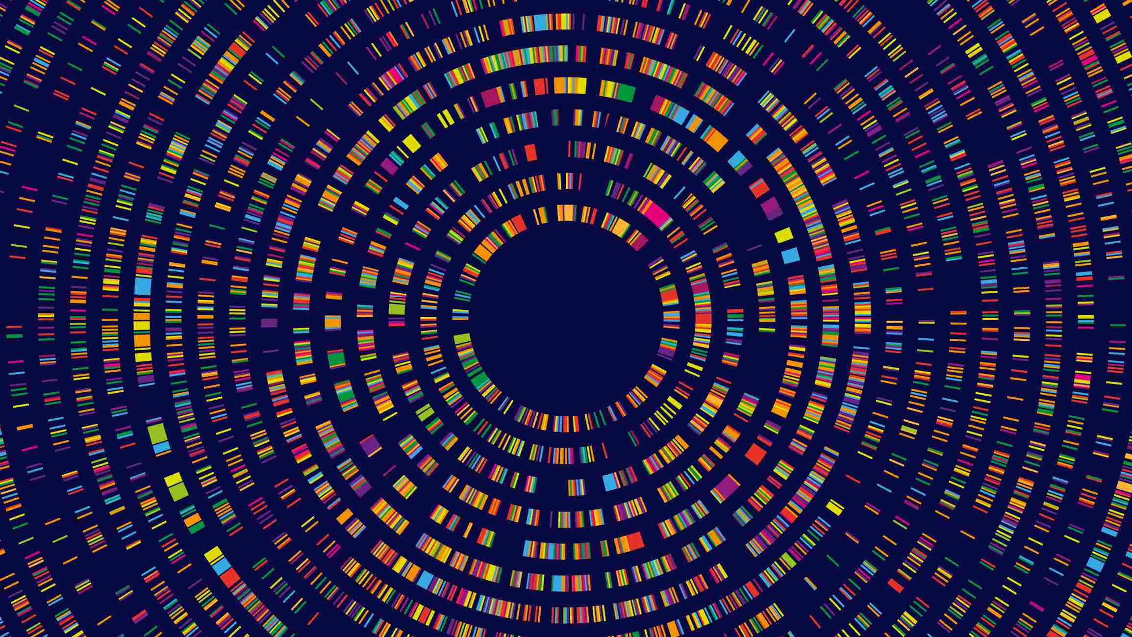 DNA storage: the power of biology to archive data | imec