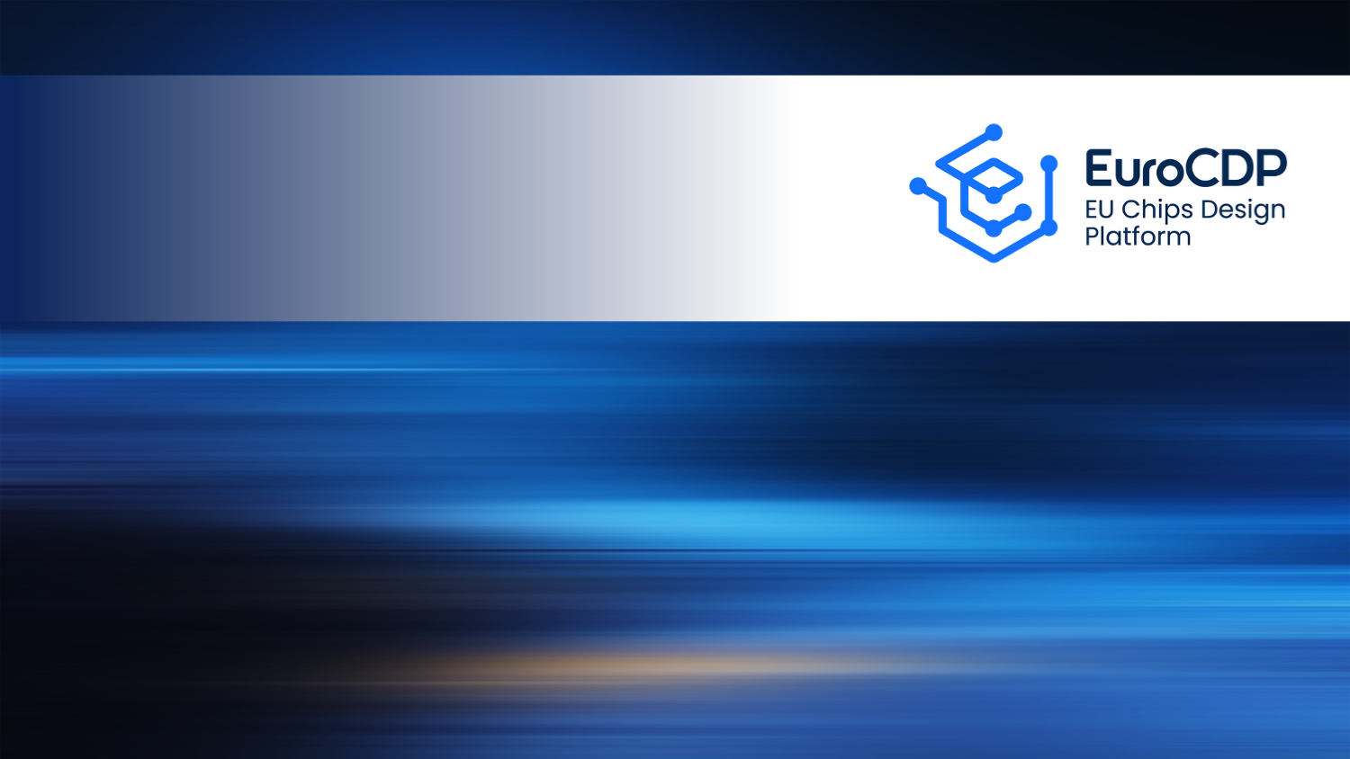 Imec coordinates EU Chips Design Platform | imec