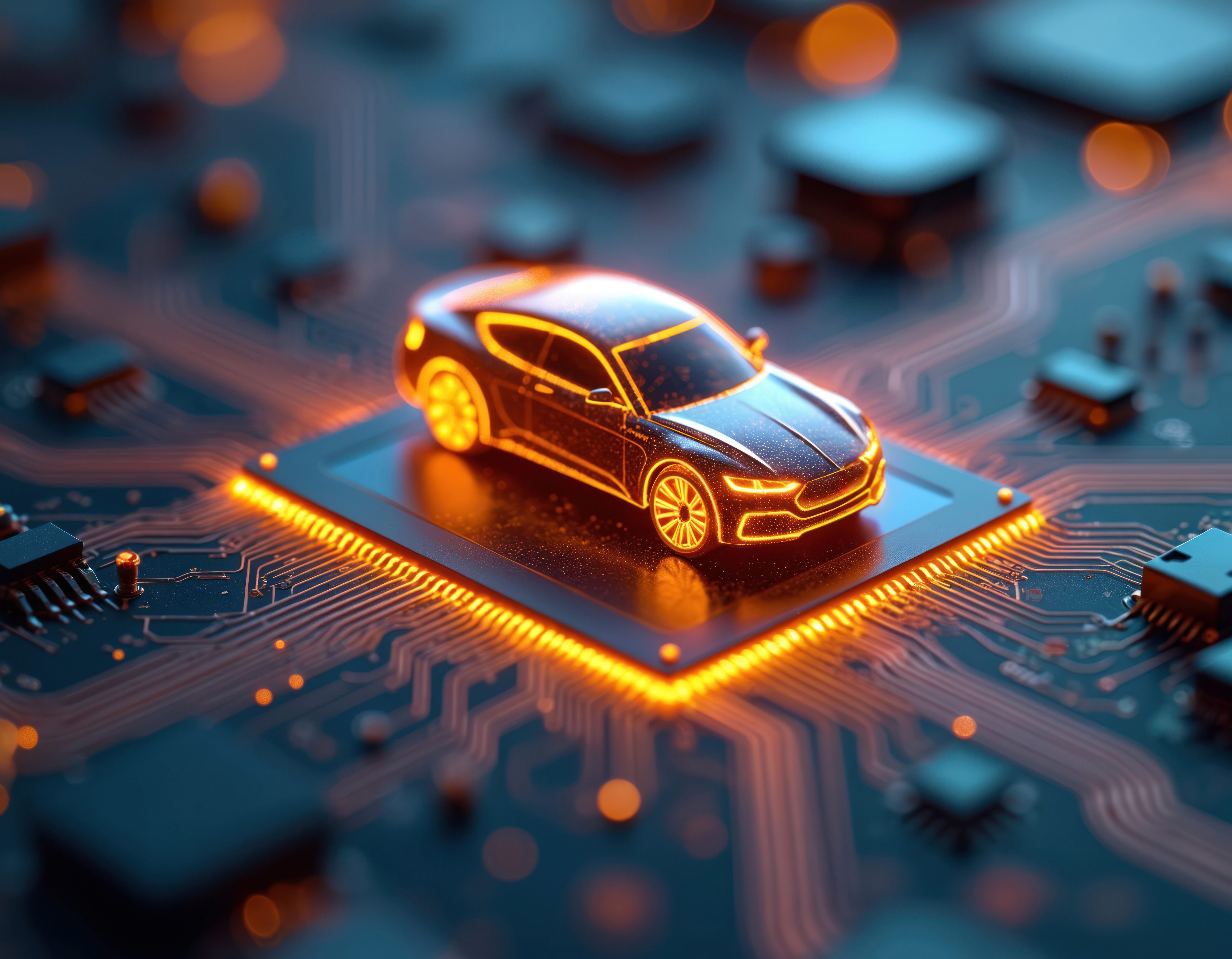 imec Automotive Chiplet Program