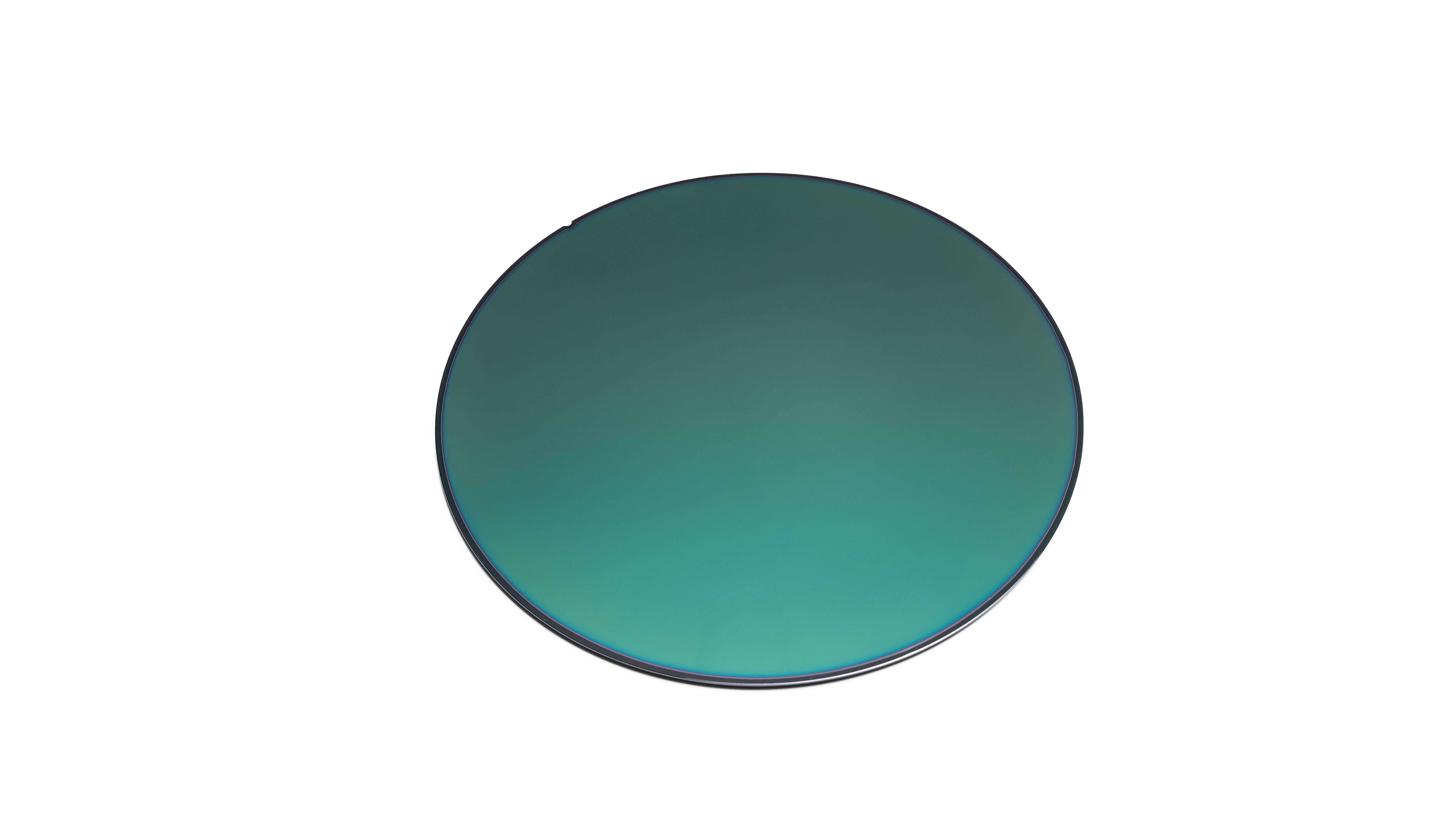 imec Thin-Film Strontium Titanate