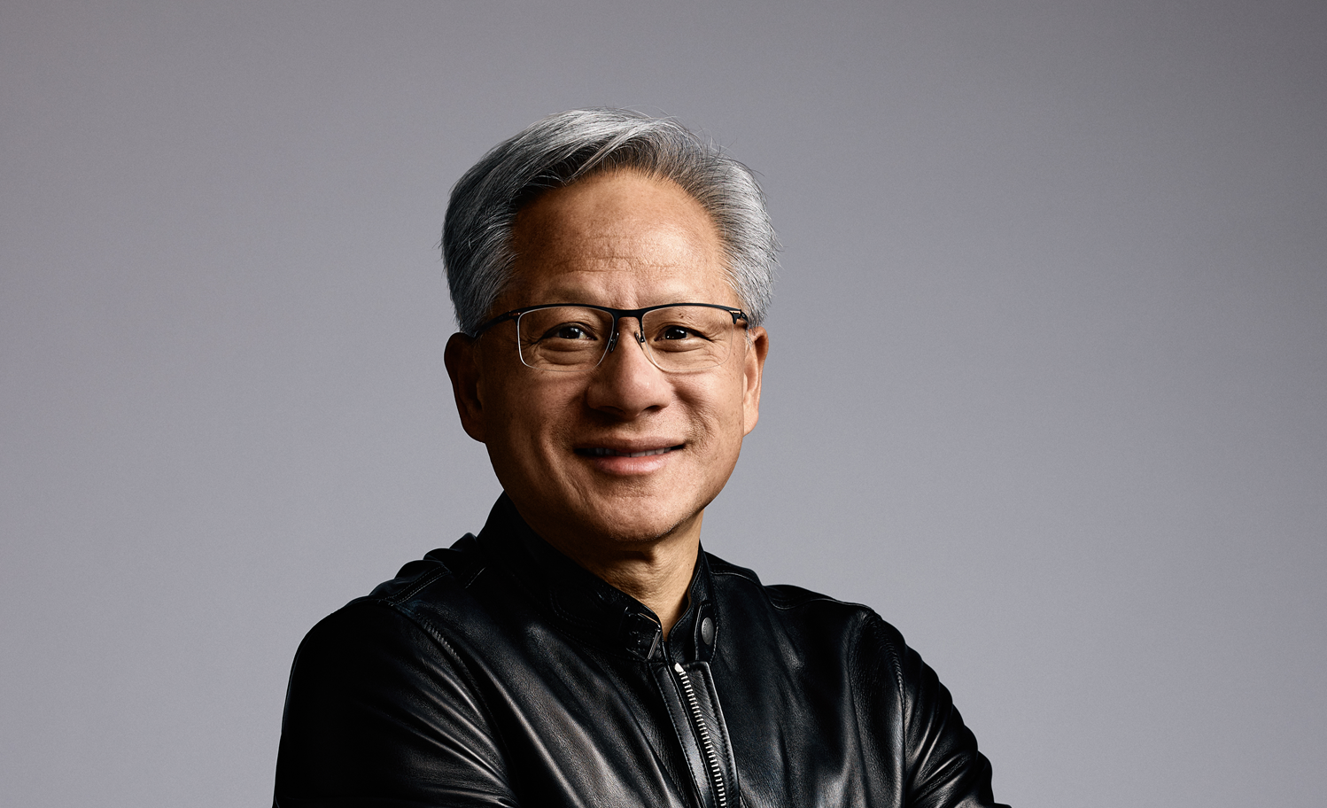 Jensen Huang receives Lifetime of Innovation Award | imec
