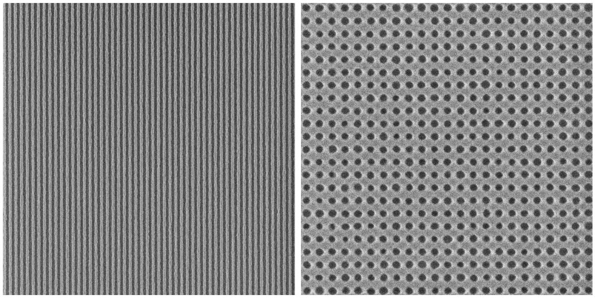 imec magazine March 2018 - Imec pushes the limits of EUV lithography ...