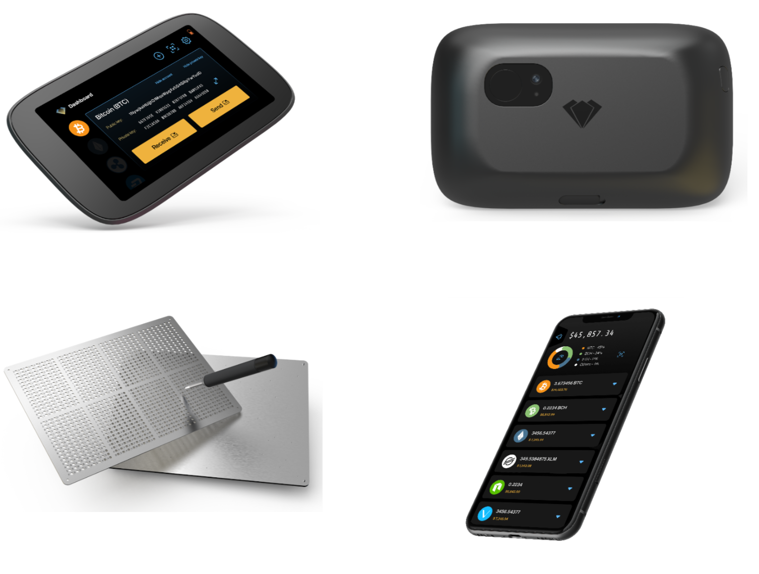 Will this Belgian startup democratize cryptocurrencies? | imec