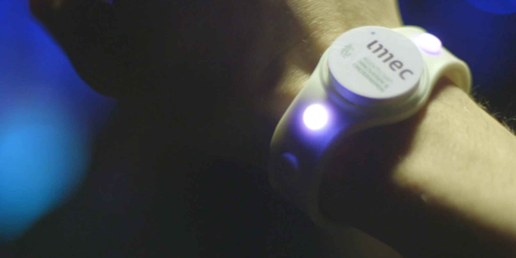 iFEST - imec.icon | imec