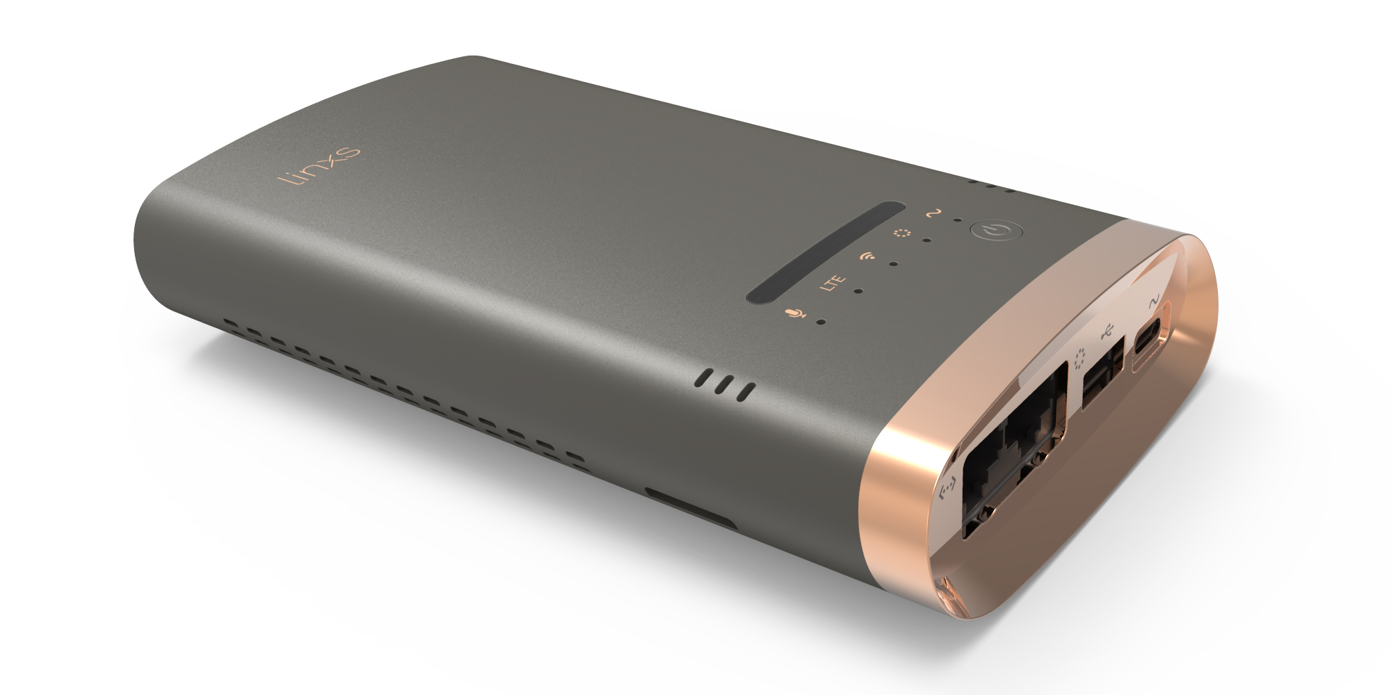 Lynx Router Partner Related - New Tinxs launches “Linxs”, the world’s smartest ...