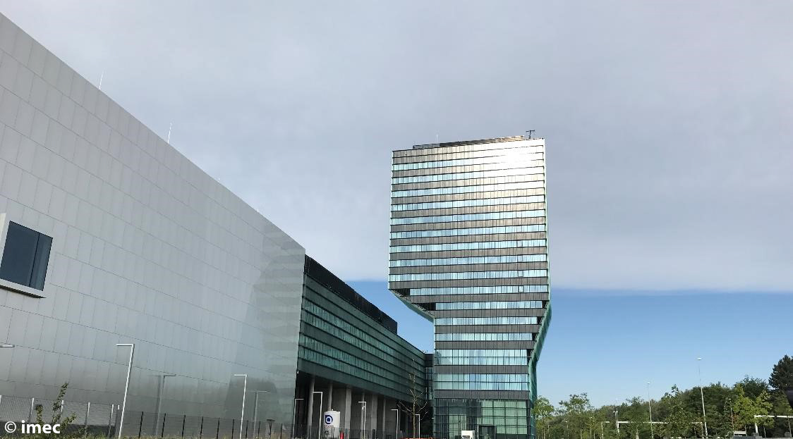 OnePlanet, a New Dutch Innovation Center for Food, Health and Agricultural Technology