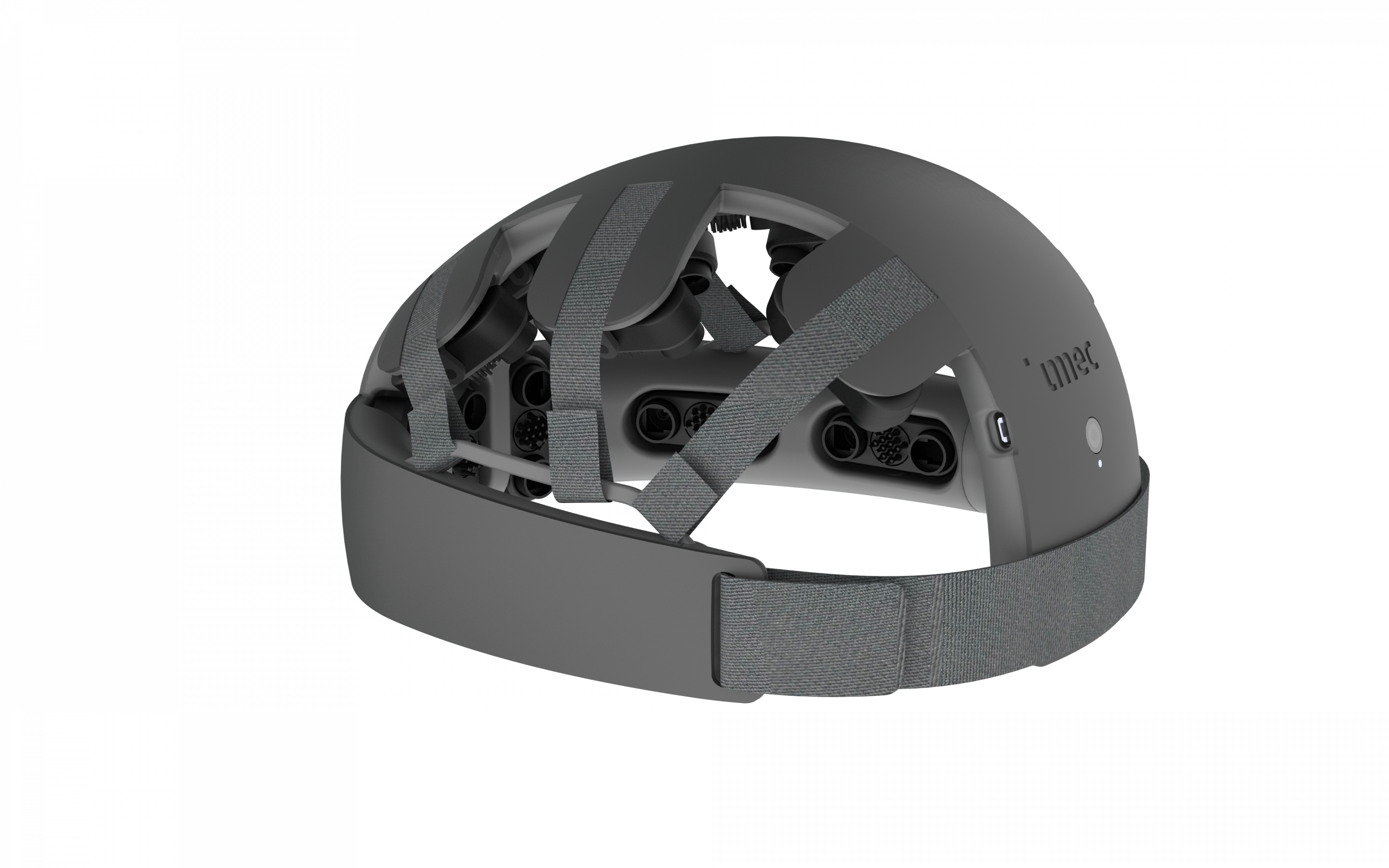 optical and electrical headset