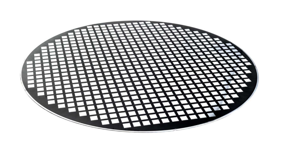 imec wafer