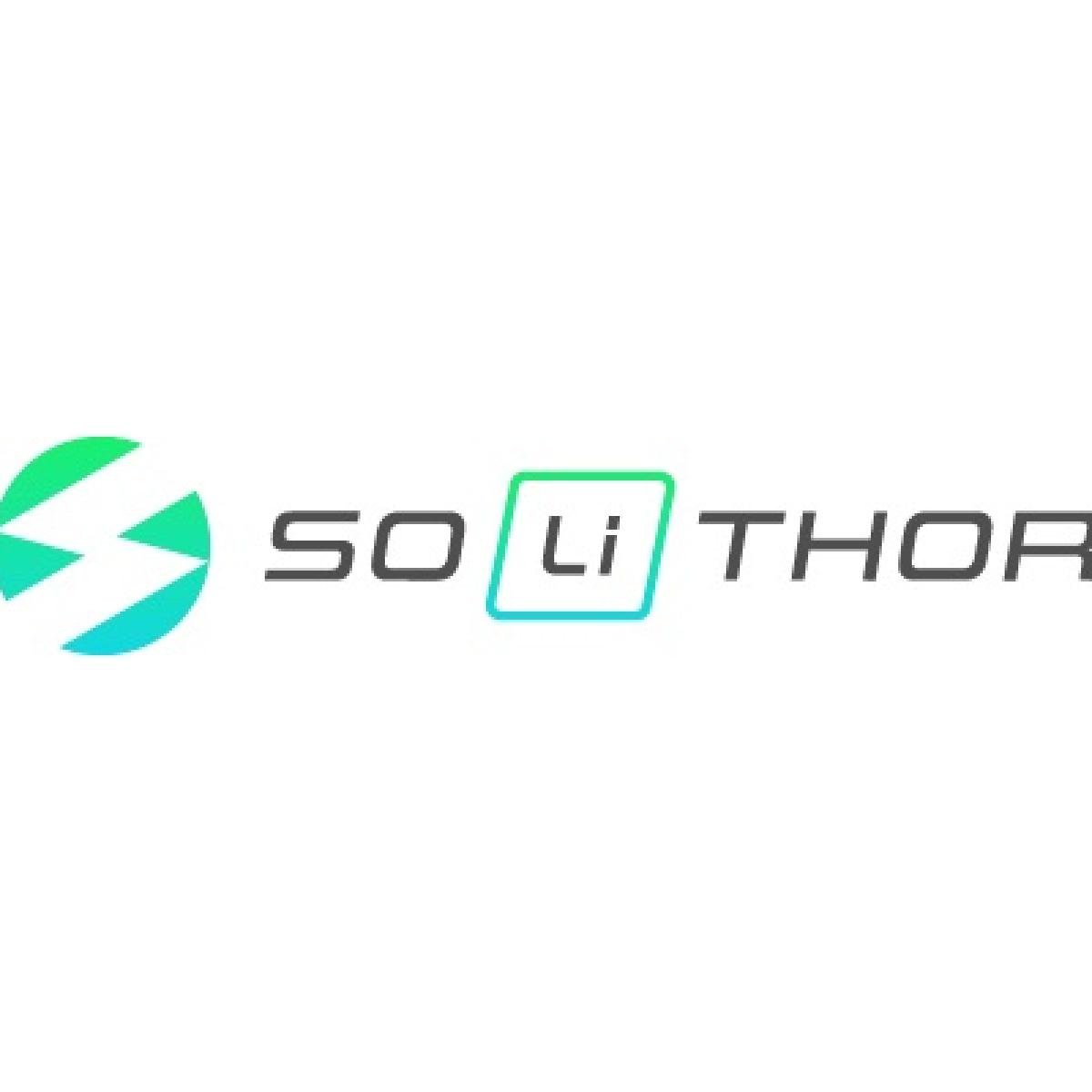 Logo Solithor