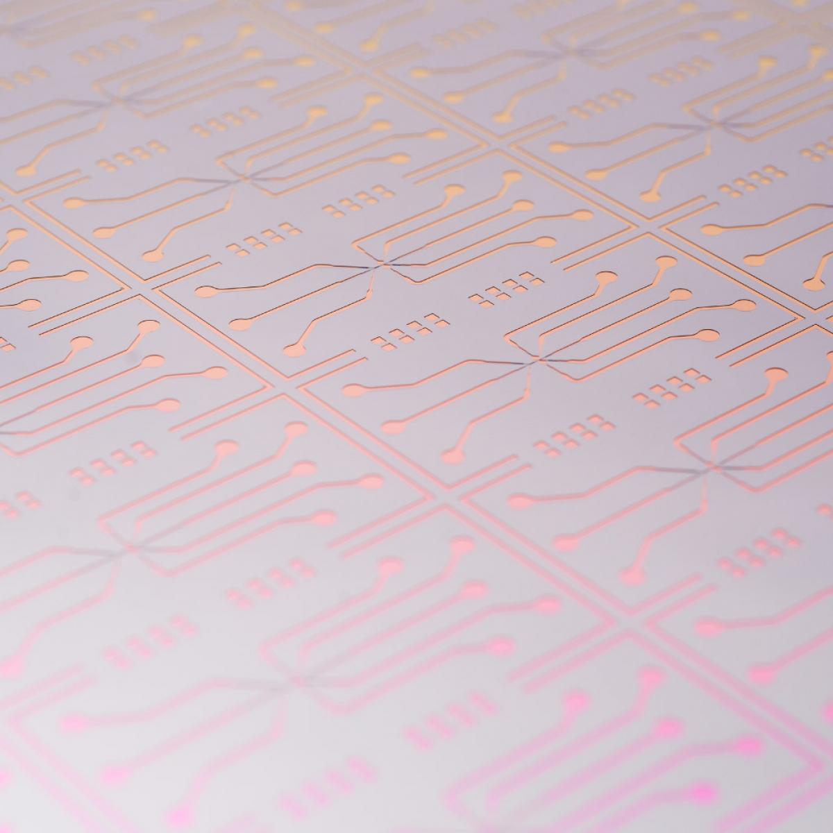 Life Sciences - Technology platforms - Biosensors